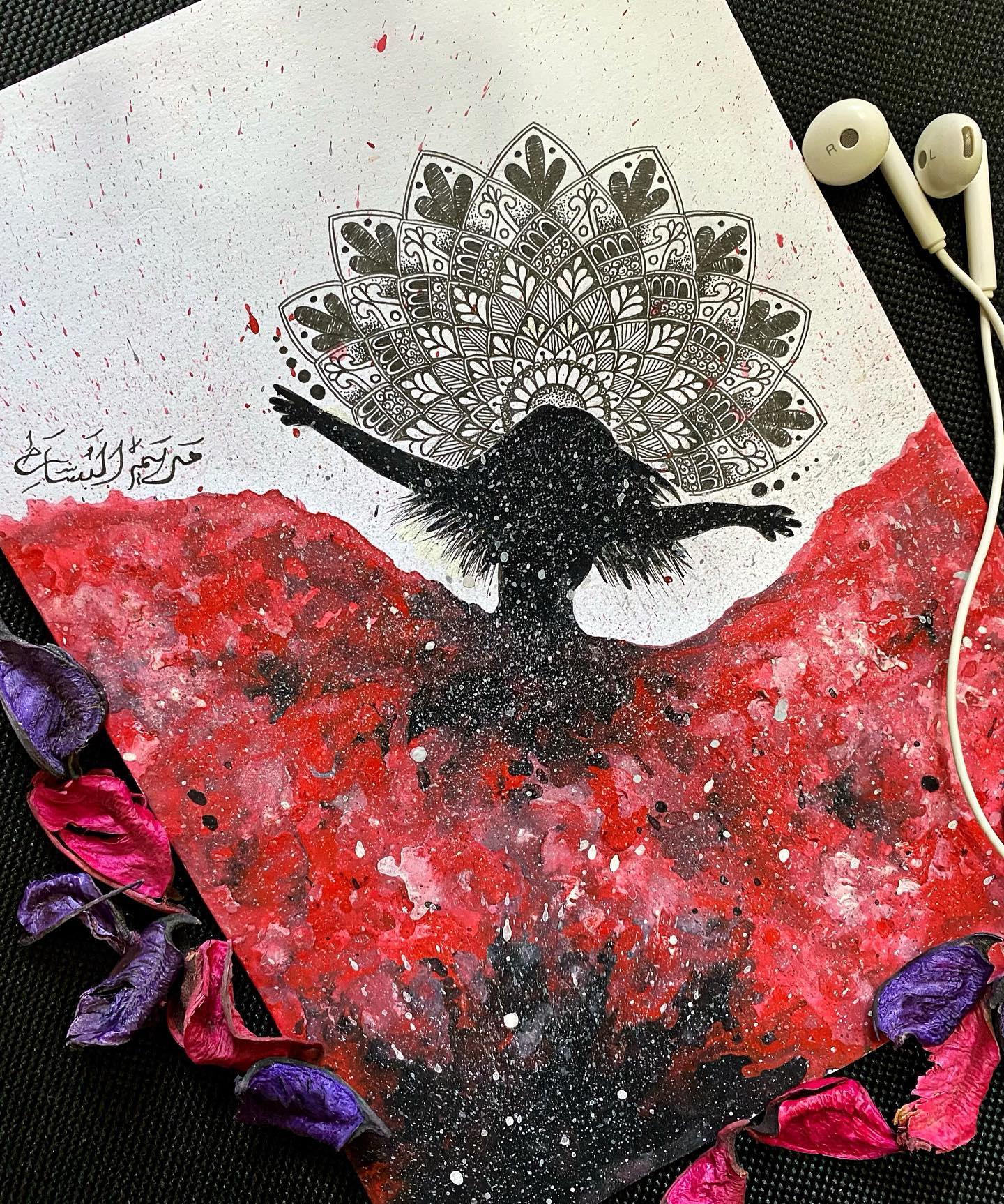 If you can dream it you can do it — August 2021