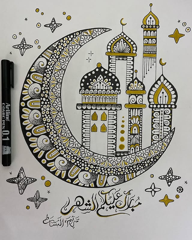 Portrait study, April 2021